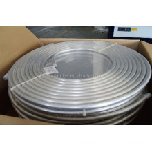 Air Conditioner Flexible Custom Aluminum Tube Coil for HVAC